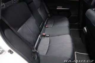 Subaru Forester 2.0Boxer,CZ,1Maj,Manuál,4 2010
