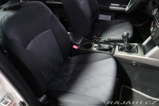 Subaru Forester 2.0Boxer,CZ,1Maj,Manuál,4 2010