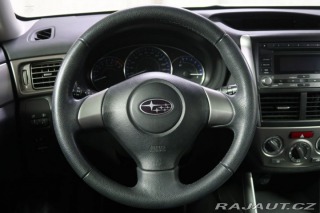 Subaru Forester 2.0Boxer,CZ,1Maj,Manuál,4 2010