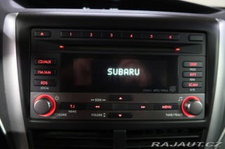 Subaru Forester 2.0Boxer,CZ,1Maj,Manuál,4 2010