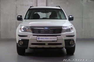 Subaru Forester 2.0Boxer,CZ,1Maj,Manuál,4 2010