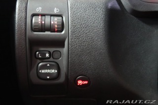 Subaru Forester 2.0Boxer,CZ,1Maj,Manuál,4 2010