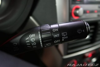 Subaru Forester 2.0Boxer,CZ,1Maj,Manuál,4 2010