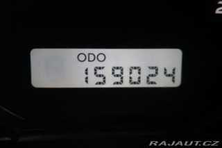 Subaru Forester 2.0Boxer,CZ,1Maj,Manuál,4 2010