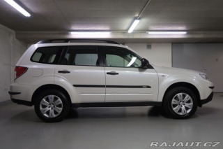 Subaru Forester 2.0Boxer,CZ,1Maj,Manuál,4 2010