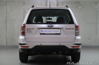 Subaru Forester 2.0Boxer,CZ,1Maj,Manuál,4 2010