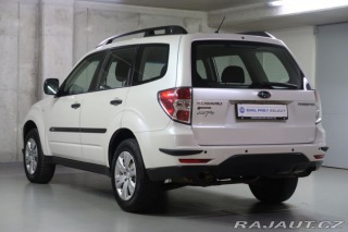 Subaru Forester 2.0Boxer,CZ,1Maj,Manuál,4 2010