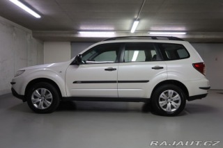 Subaru Forester 2.0Boxer,CZ,1Maj,Manuál,4 2010