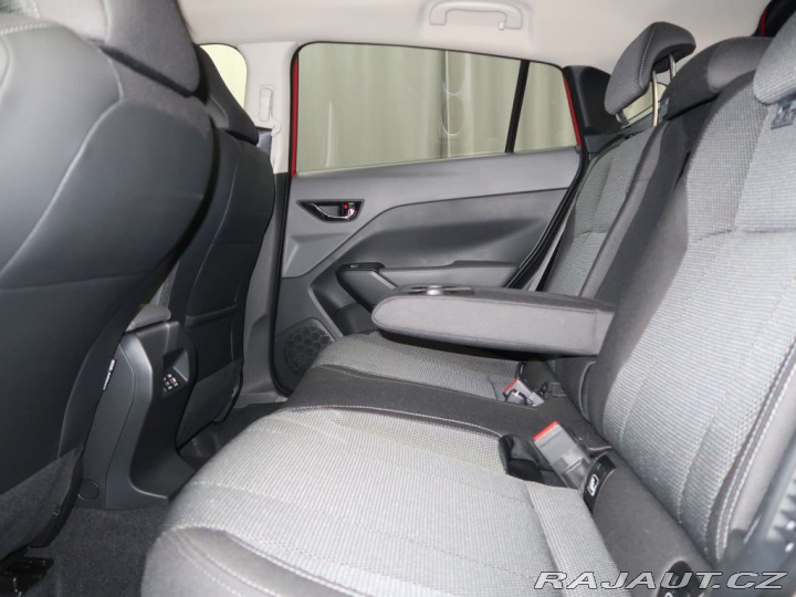 Subaru Crosstrek COMFORT NAVI. K ODBĚRU IH 2025
