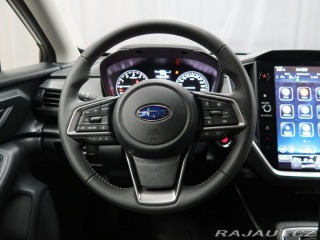 Subaru Crosstrek COMFORT 4x4. K ODBĚRU IHN 2025