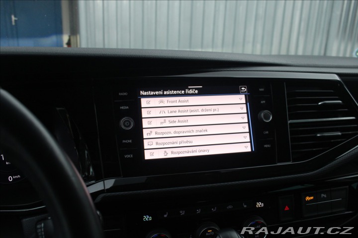 Volkswagen Multivan 2,0 TDi T6.1 DSG 4MOTION 2020