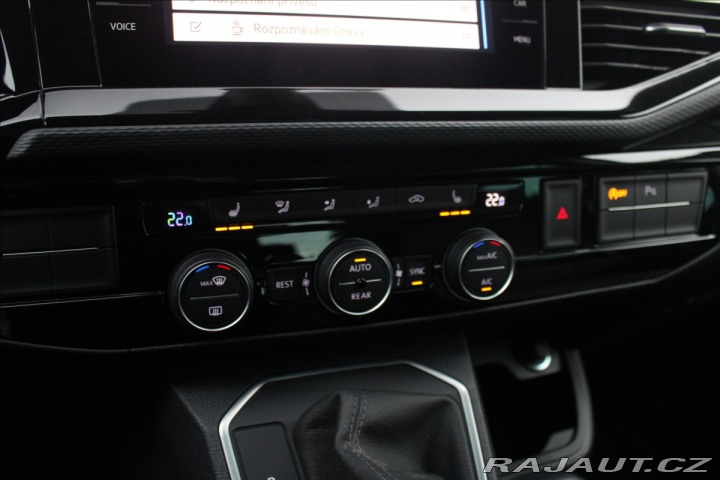 Volkswagen Multivan 2,0 TDi T6.1 DSG 4MOTION 2020