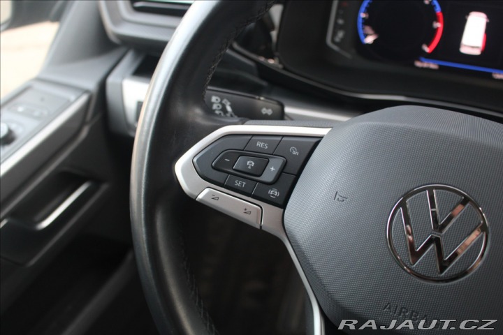 Volkswagen Multivan 2,0 TDi 146kW T6.1 DSG 4M 2020