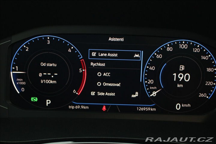 Volkswagen Multivan 2,0 TDi 146kW T6.1 DSG 4M 2020