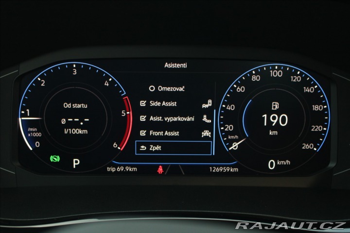 Volkswagen Multivan 2,0 TDi 146kW T6.1 DSG 4M 2020