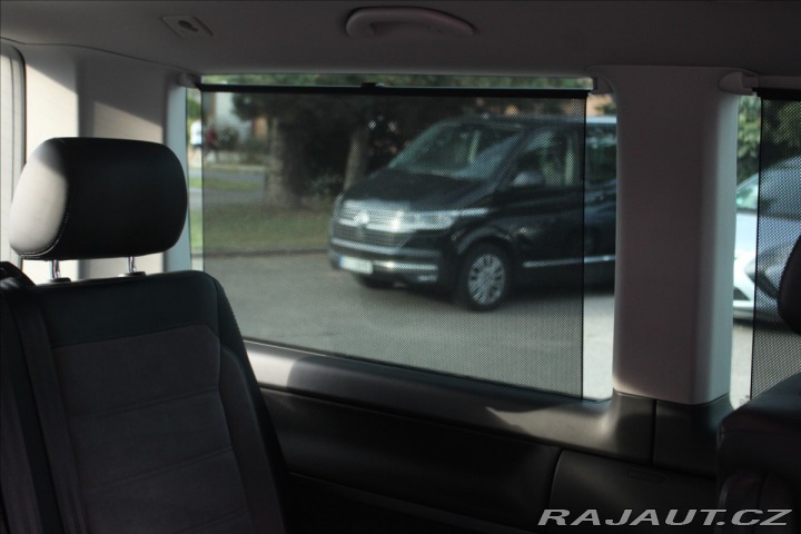 Volkswagen Multivan 2,0 TDi 146kW T6.1 DSG 4M 2020