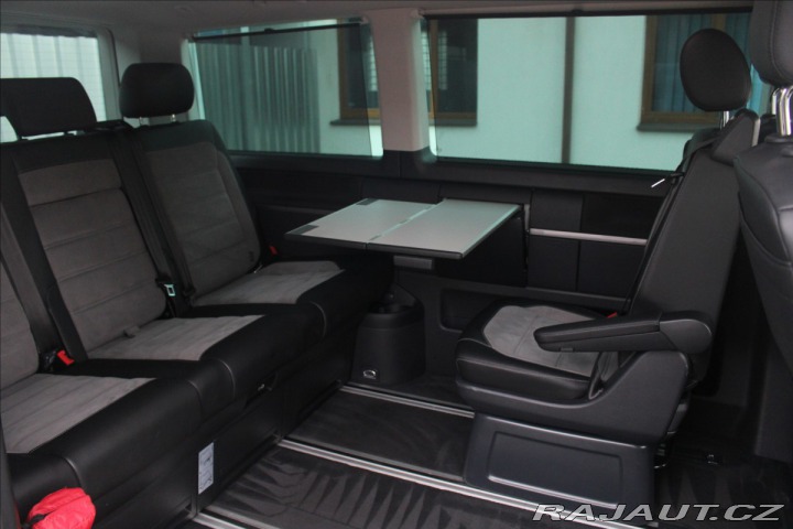 Volkswagen Multivan 2,0 TDi T6.1 DSG 4MOTION 2020