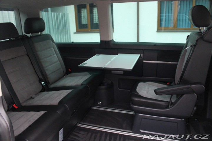 Volkswagen Multivan 2,0 TDi T6.1 DSG 4MOTION 2020