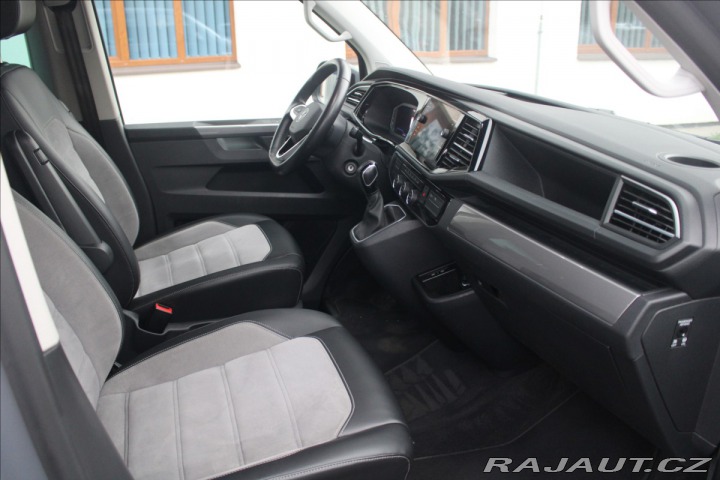 Volkswagen Multivan 2,0 TDi T6.1 DSG 4MOTION 2020