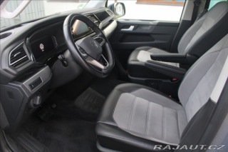 Volkswagen Multivan 2,0 TDi 146kW T6.1 DSG 4M 2020