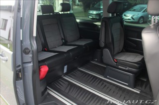 Volkswagen Multivan 2,0 TDi 146kW T6.1 DSG 4M 2020