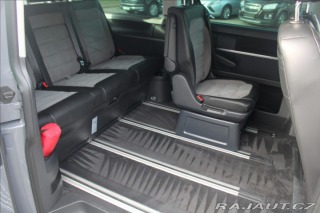 Volkswagen Multivan 2,0 TDi 146kW T6.1 DSG 4M 2020