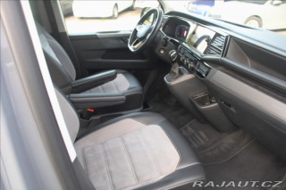 Volkswagen Multivan 2,0 TDi 146kW T6.1 DSG 4M 2020