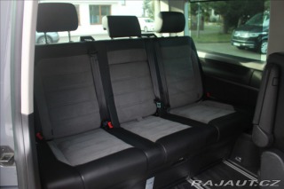 Volkswagen Multivan 2,0 TDi 146kW T6.1 DSG 4M 2020