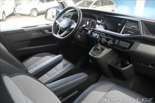 Volkswagen Multivan 2,0 TDi 146kW T6.1 DSG 4M 2020