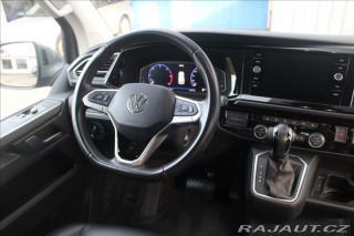Volkswagen Multivan 2,0 TDi 146kW T6.1 DSG 4M 2020