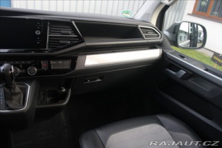 Volkswagen Multivan 2,0 TDi 146kW T6.1 DSG 4M 2020