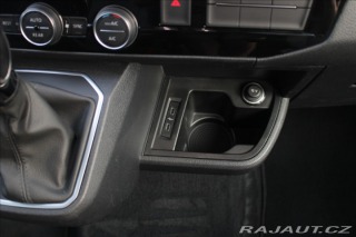 Volkswagen Multivan 2,0 TDi 146kW T6.1 DSG 4M 2020