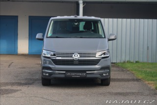 Volkswagen Multivan 2,0 TDi 146kW T6.1 DSG 4M 2020
