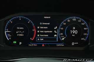 Volkswagen Multivan 2,0 TDi 146kW T6.1 DSG 4M 2020