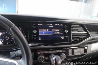 Volkswagen Multivan 2,0 TDi 146kW T6.1 DSG 4M 2020