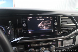 Volkswagen Multivan 2,0 TDi 146kW T6.1 DSG 4M 2020