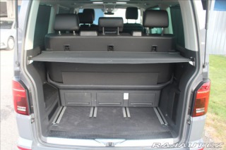 Volkswagen Multivan 2,0 TDi 146kW T6.1 DSG 4M 2020