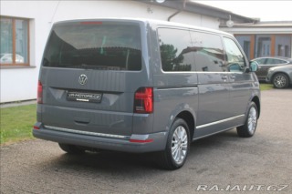 Volkswagen Multivan 2,0 TDi 146kW T6.1 DSG 4M 2020