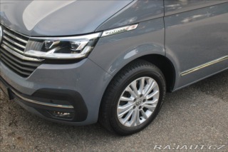 Volkswagen Multivan 2,0 TDi 146kW T6.1 DSG 4M 2020
