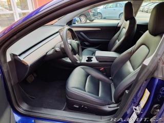 Tesla Model 3  2021
