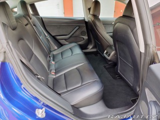 Tesla Model 3  2021