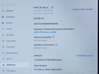 Tesla Model 3  2021