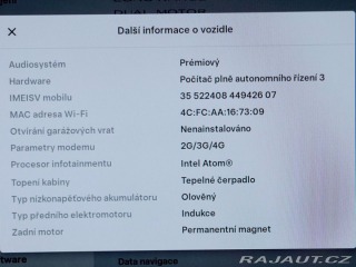 Tesla Model 3  2021
