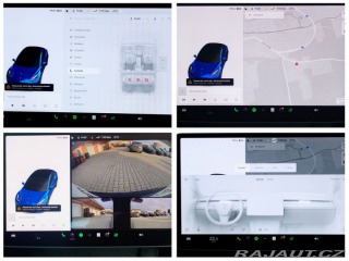 Tesla Model 3  2021