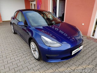 Tesla Model 3  2021