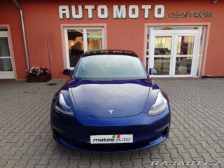 Tesla Model 3  2021