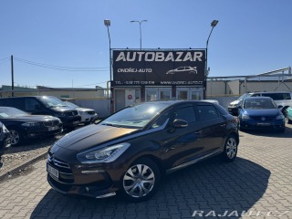 Citroën DS5 HYBRID 2,0D 120 KW STK