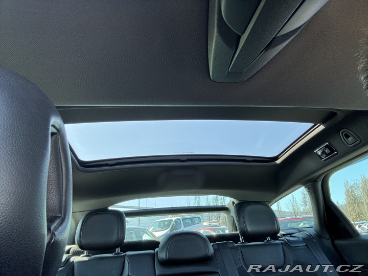 Citroën DS5 HYBRID 2,0D 120 KW STK 2013