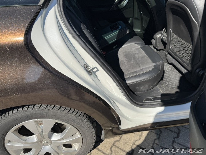 Citroën DS5 HYBRID 2,0D 120 KW STK 2013