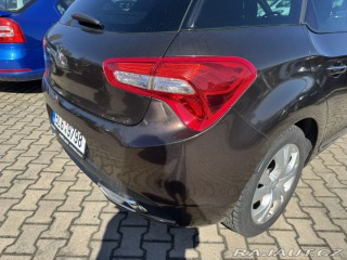 Citroën DS5 HYBRID 2,0D 120 KW STK 2013